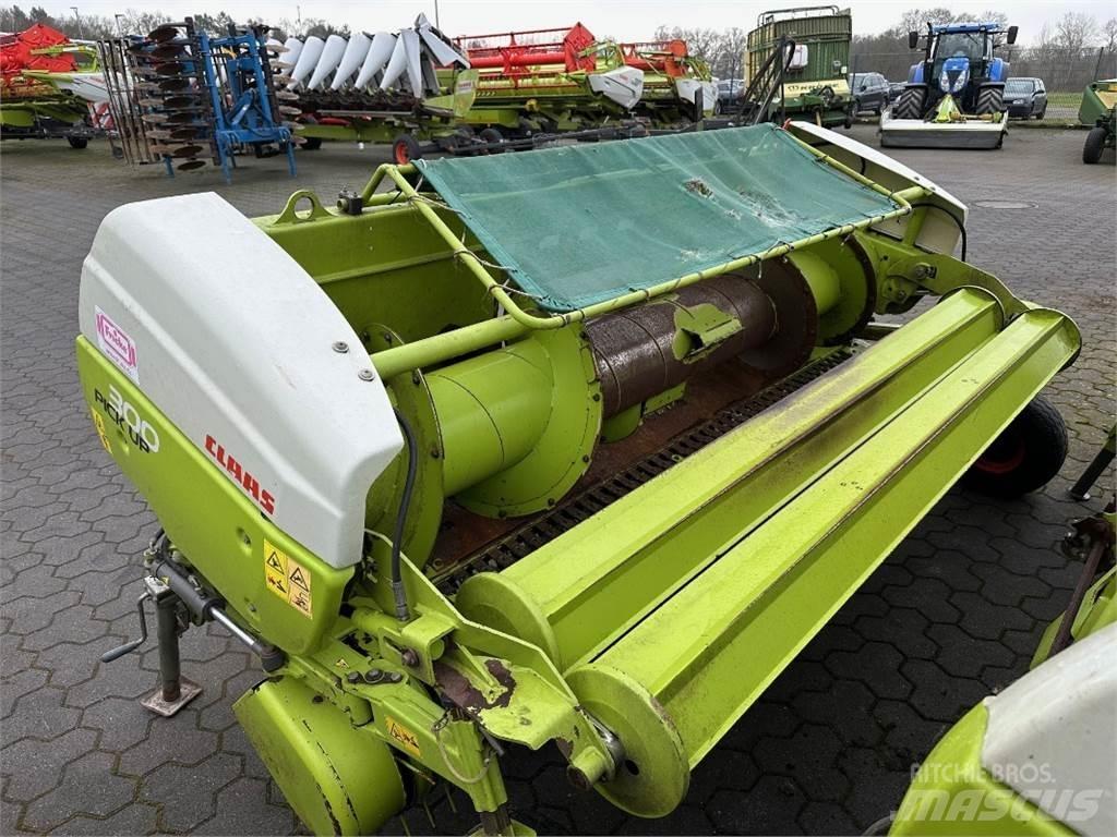 CLAAS PU 300 Pro T Аксесоари за самоходен фуражор
