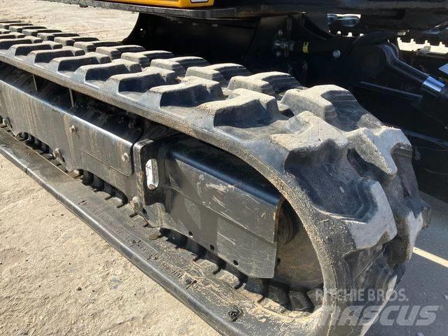 JCB 19C-1PC Мини екскаватори < 7 т