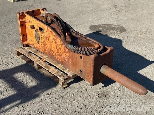  WTM 840 KG Чукове/Раздробители
