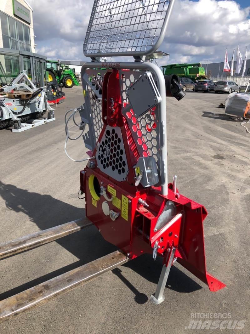 Tajfun EGV 55 AHK Чакръци/ Рудан