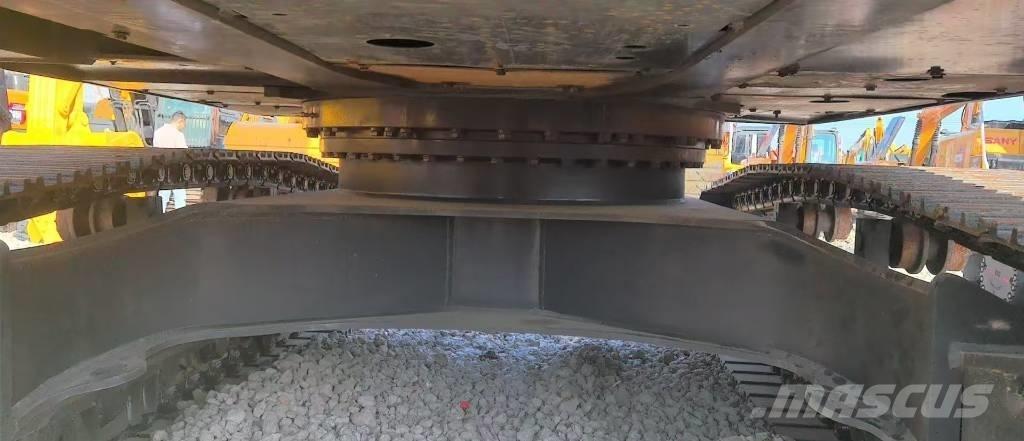 Volvo EC 290 Средни екскаватори 7т - 12т