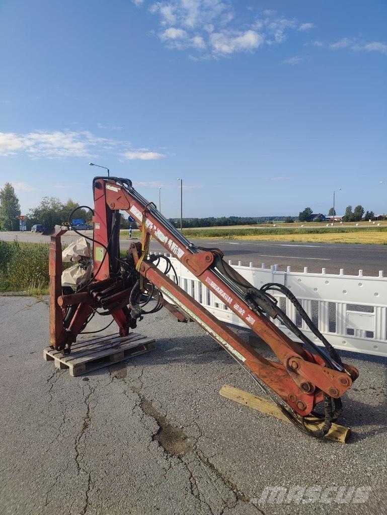 Hakki 36 H Каранове и товарачи