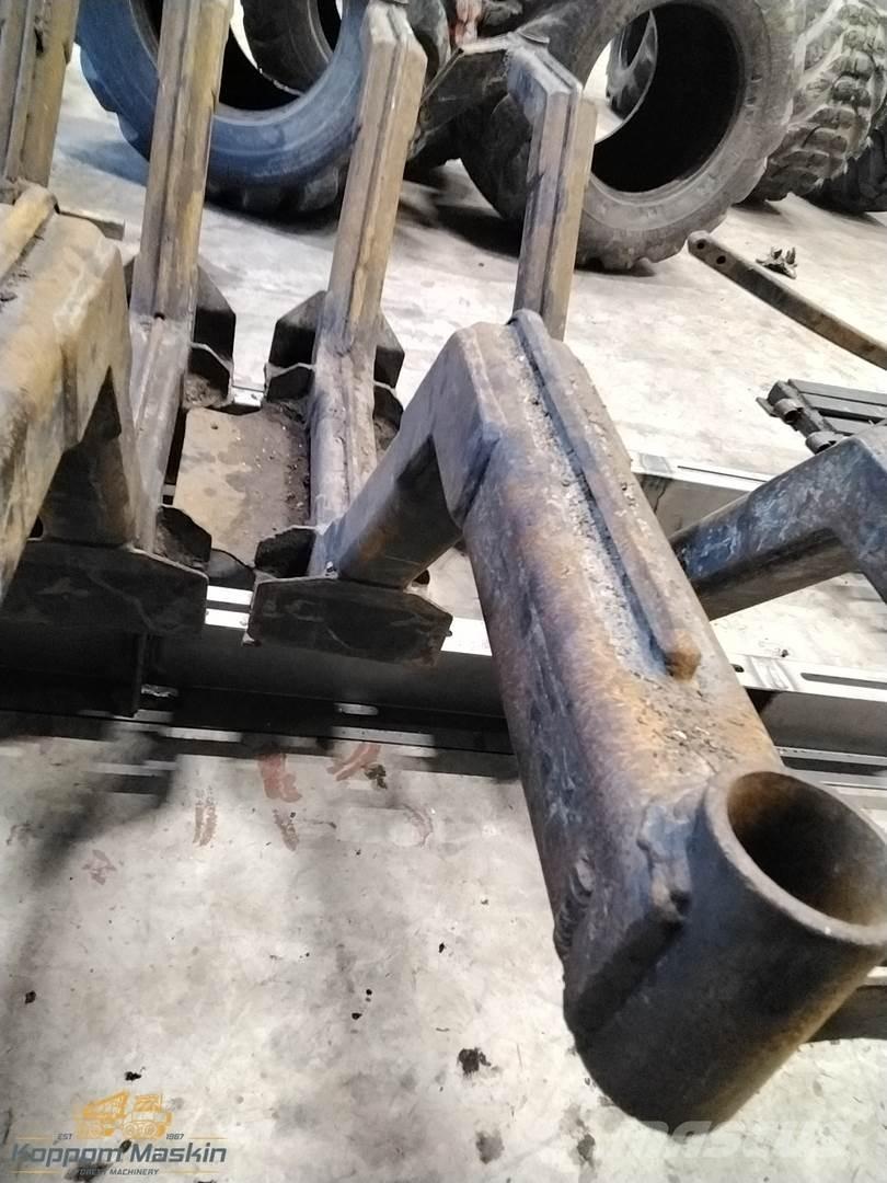 Gremo 950f Други компоненти