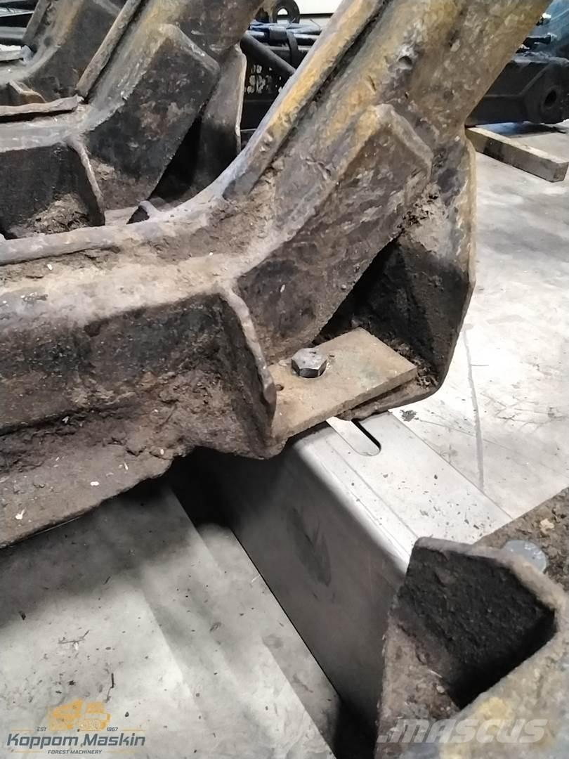 Gremo 950f Други компоненти