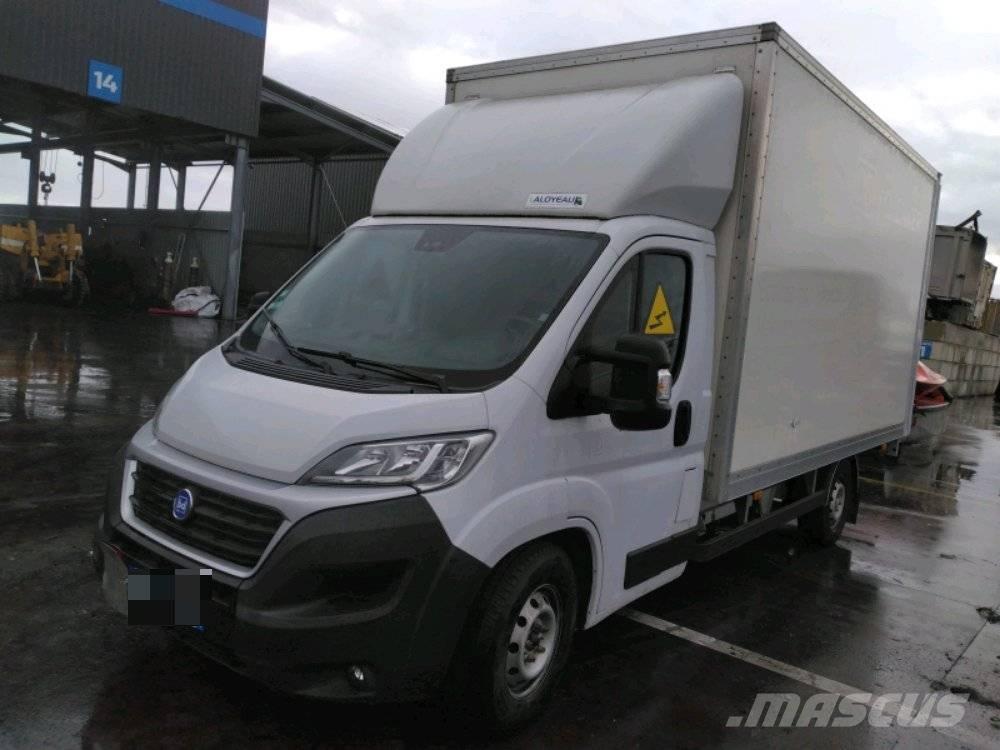 Fiat DUCATO 3 Други