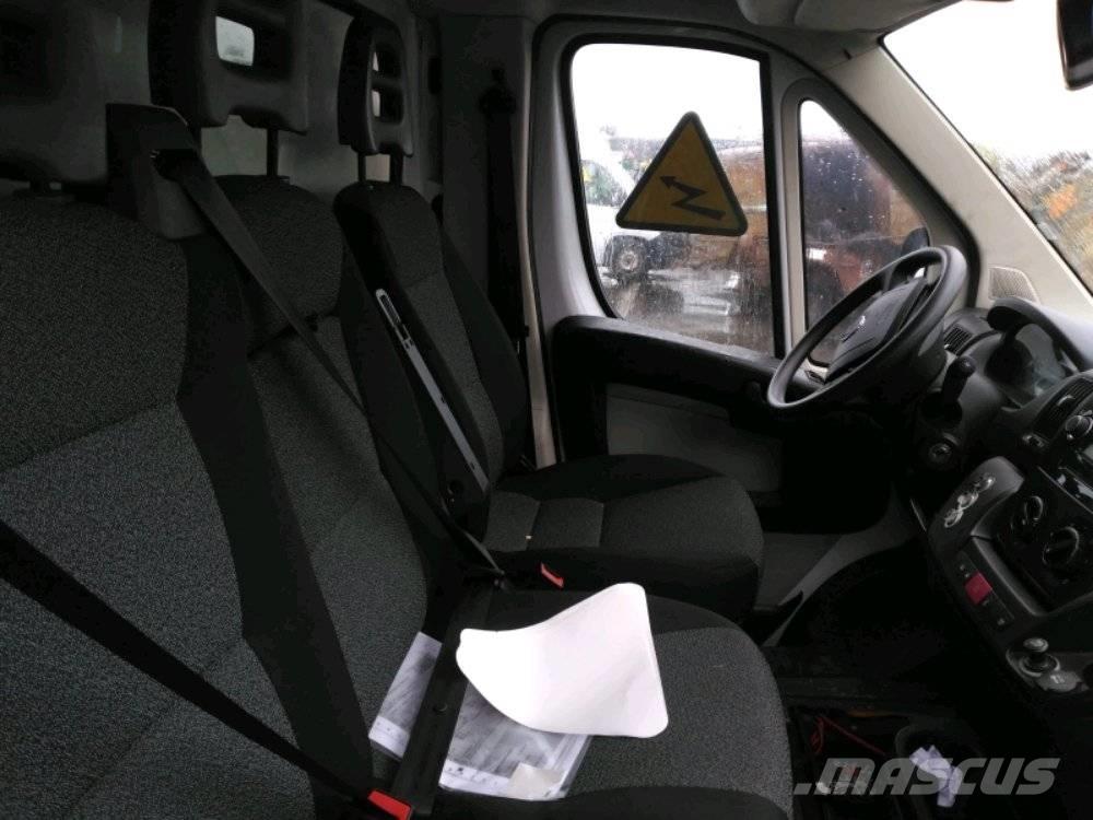 Fiat DUCATO 3 Други