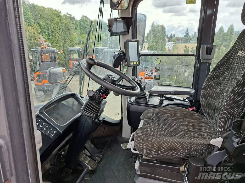Doosan DL 420-5 Колесни товарачи