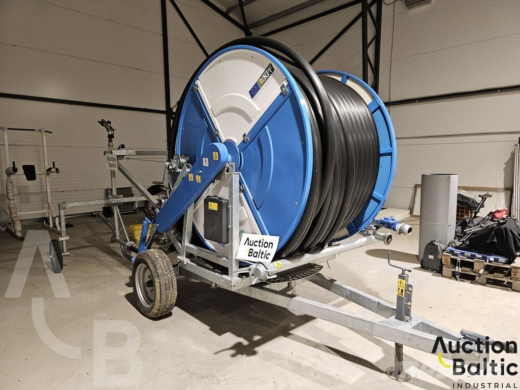 Ocmis 63 R1/1 Напоителни системи