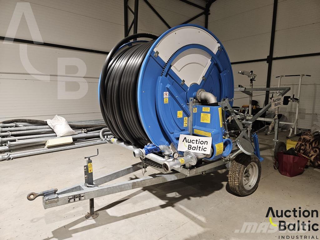 Ocmis 63 R1/1 Напоителни системи