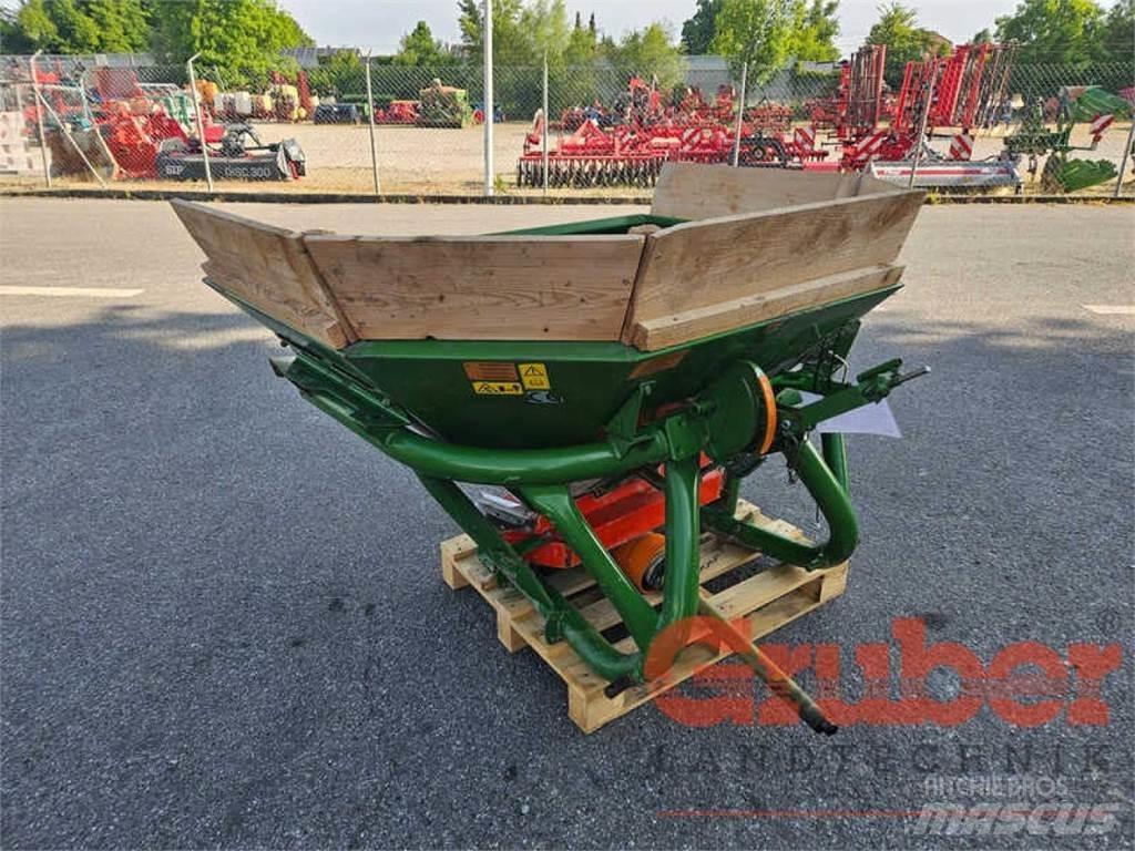 Amazone ZA-F 604 Минерални приспособления за разширяване на струята