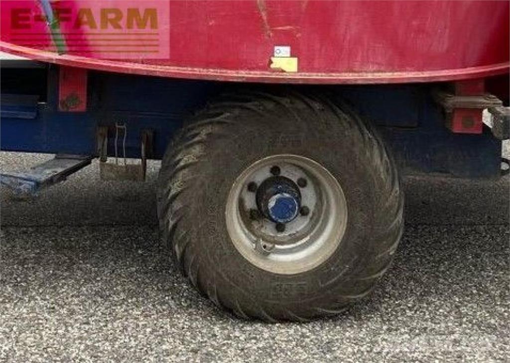 Siloking VM 11 Други машини за животновъдство и аксесоари