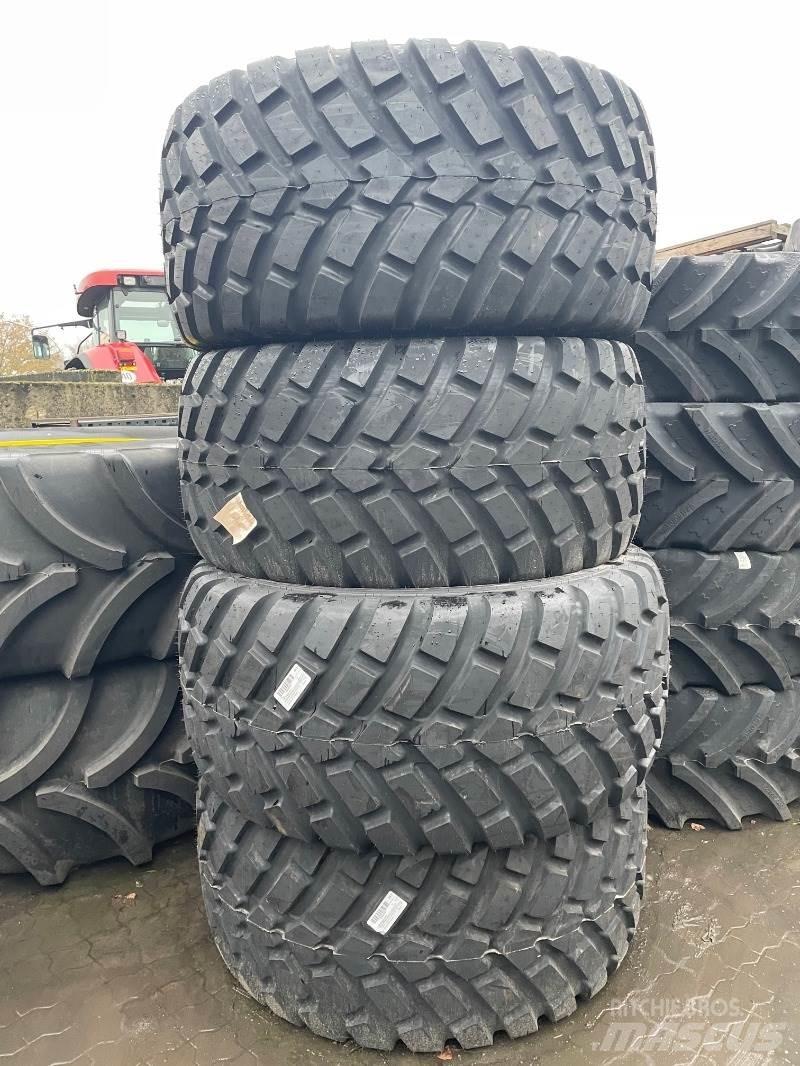 BKT 650/55R26.5 Колелета/Гуми