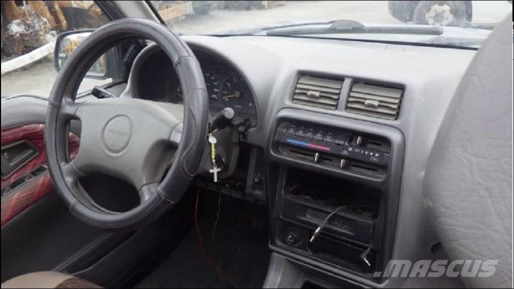 Suzuki Vitara 1 Коли