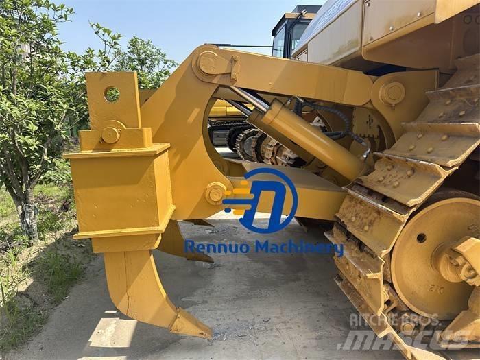 CAT D 7 H Верижни булдозери

