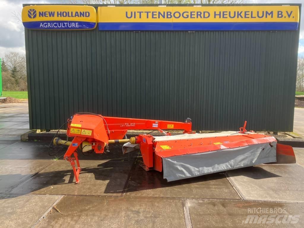 Kuhn FC 313 Кондиционери за косачки