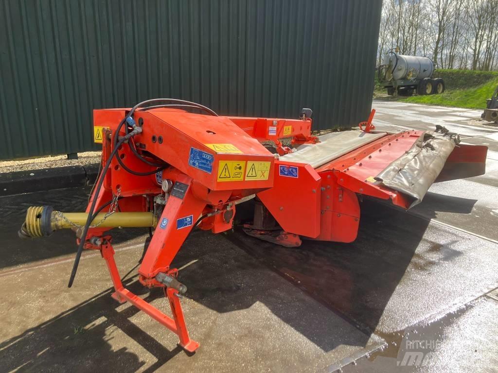 Kuhn FC 313 Кондиционери за косачки