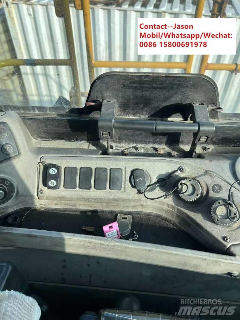 CAT 988 K Колесни товарачи