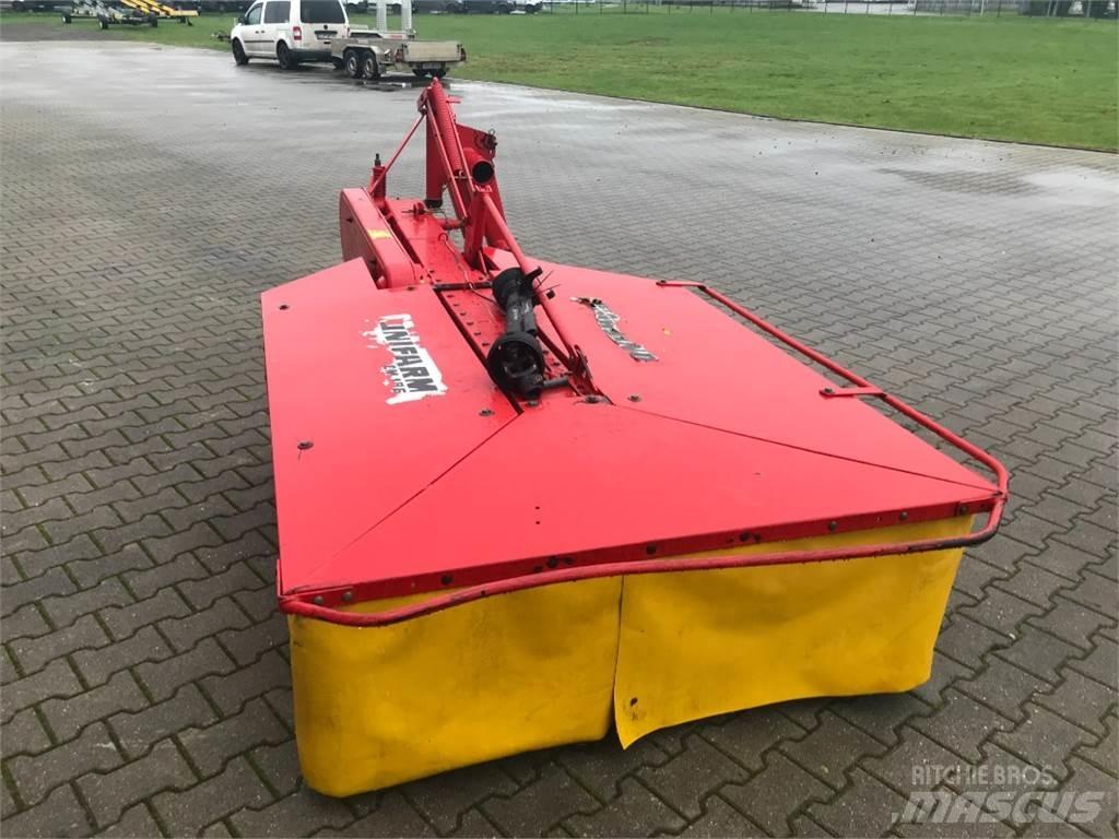 Unifarm 186 Кондиционери за косачки