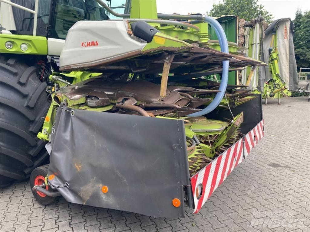 CLAAS Orbis 750 Селскостопанство - Други