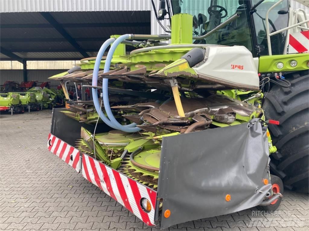 CLAAS Orbis 750 Селскостопанство - Други