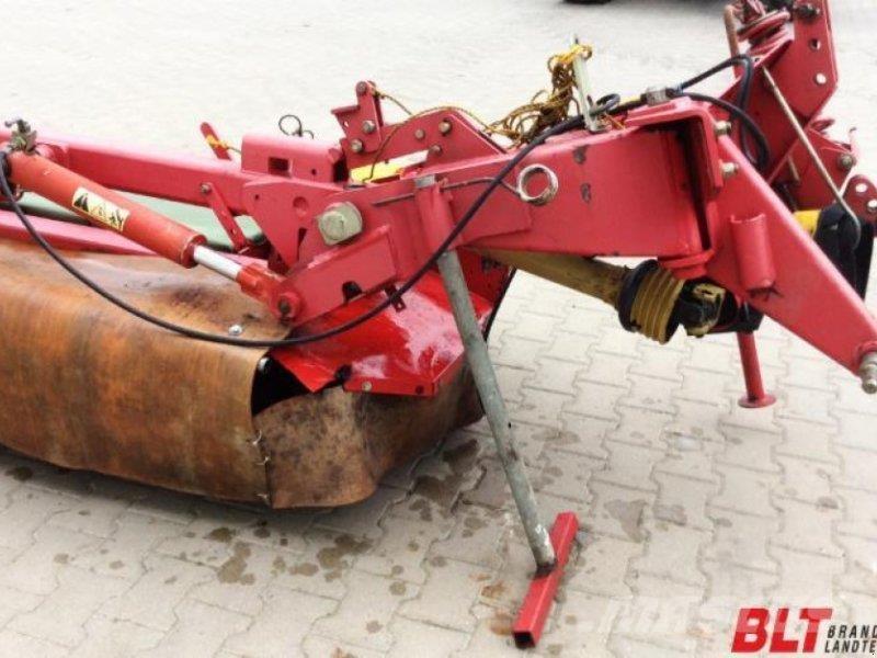 JF 340 Кондиционери за косачки