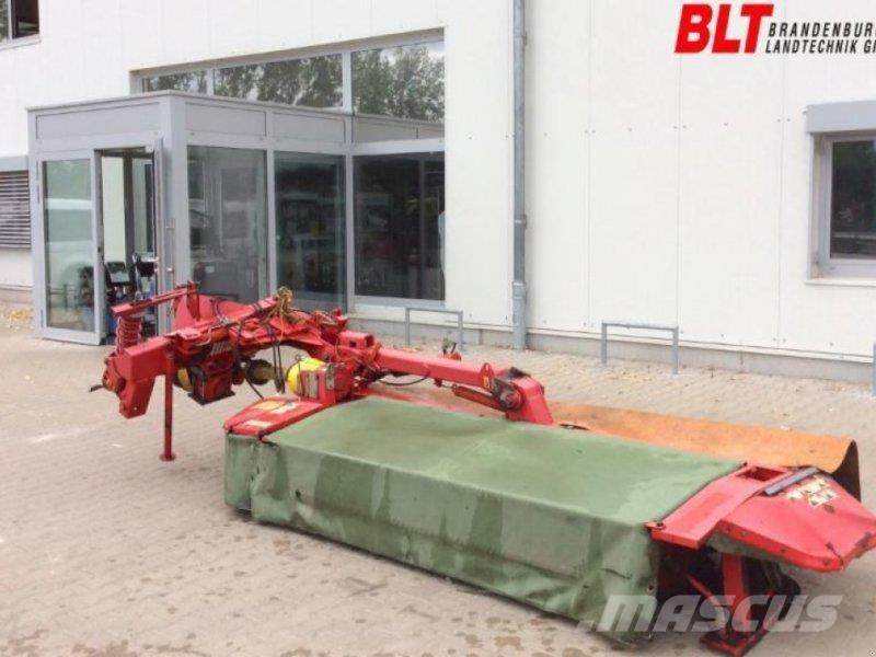 JF 340 Кондиционери за косачки