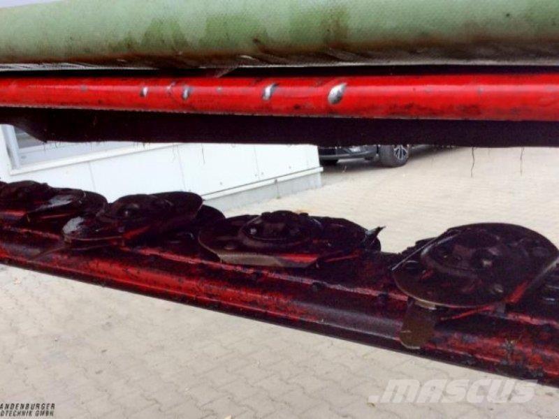 JF 340 Кондиционери за косачки