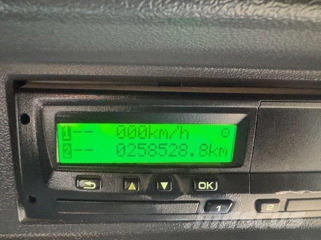 Scania P 320 Автобетоновози
