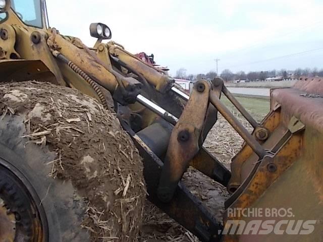 CAT 988 87A 05499 Строителство - Други