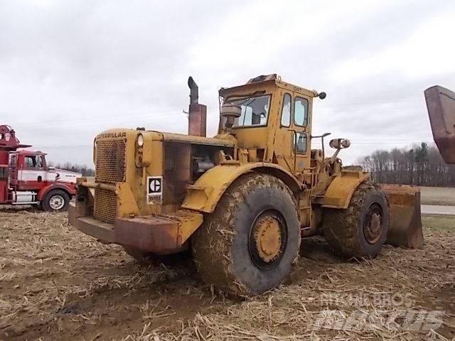 CAT 988 87A 05499 Строителство - Други