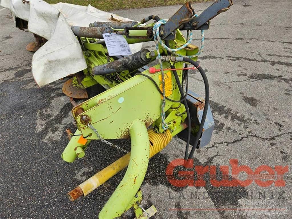 CLAAS Corto 270 S Косачки