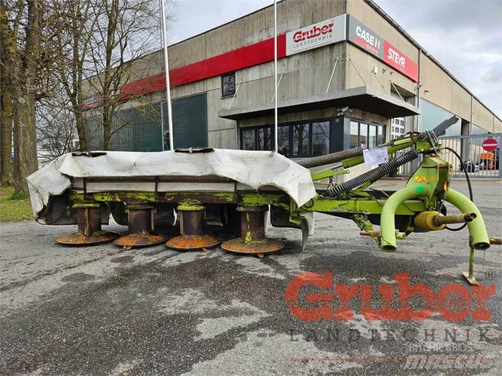 CLAAS Corto 270 S Косачки