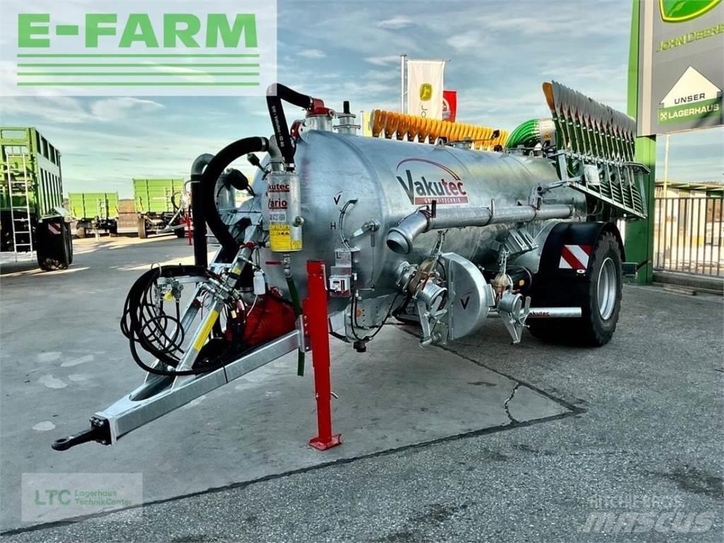  va 8600 Други машини за торене и аксесоари