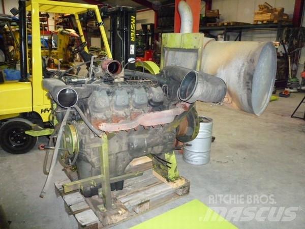 CLAAS 800 series Аксесоари за машини за сено и фураж
