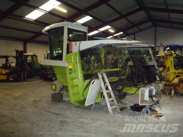 CLAAS 800 series Аксесоари за машини за сено и фураж
