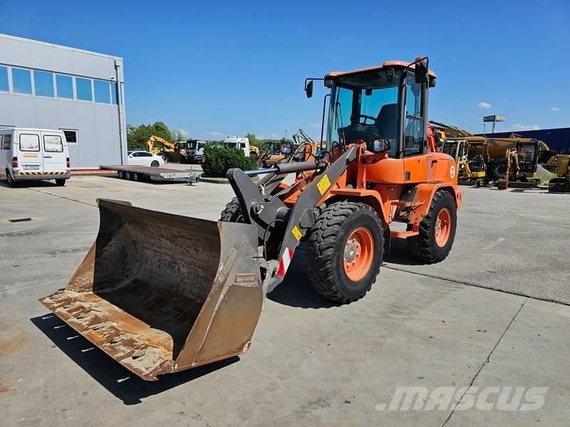 Volvo L 30 G Колесни товарачи