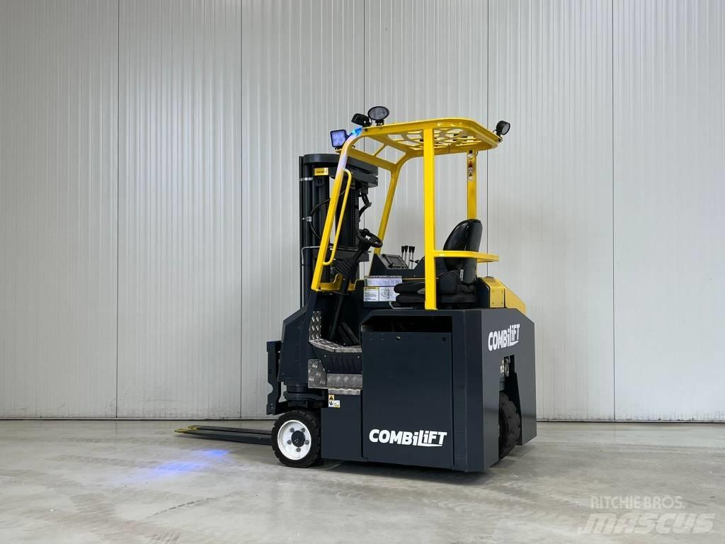 Combilift CBE3000 Повдигач с движение в 4 посоки