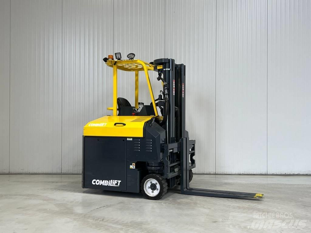 Combilift CBE3000 Повдигач с движение в 4 посоки