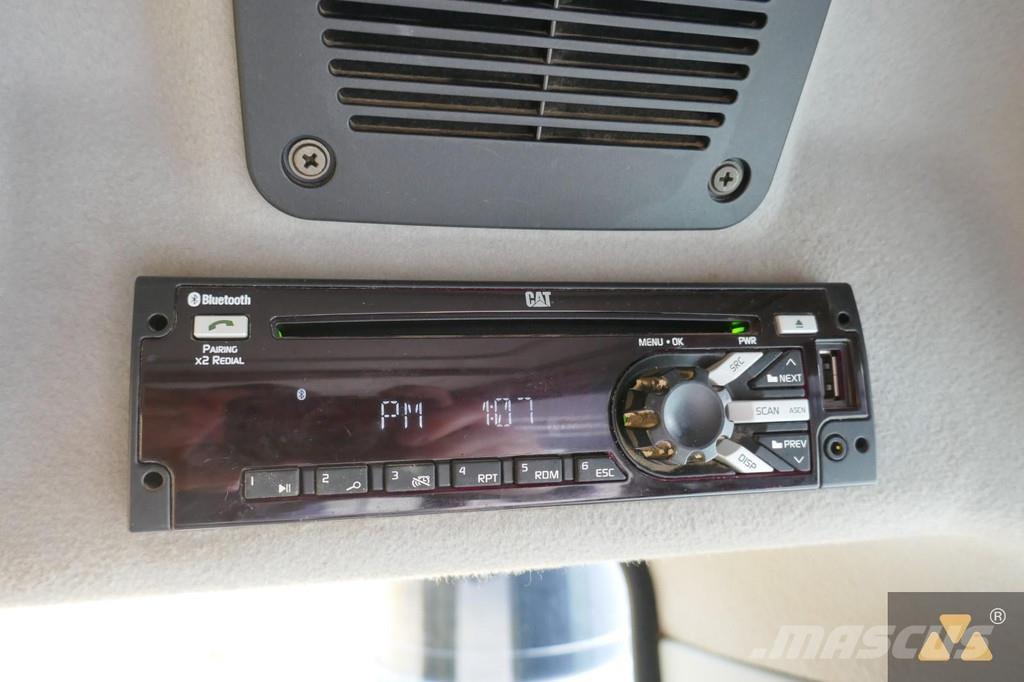 CAT 325F LCR Верижен екскаватор