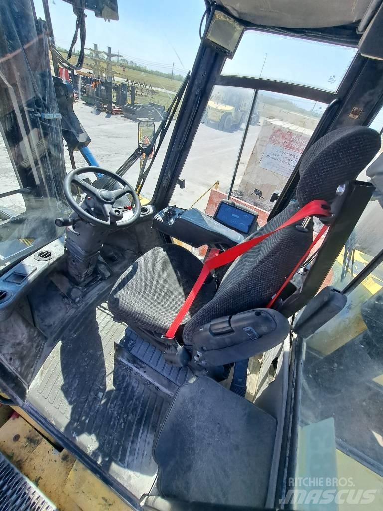Hyster H700 Вилични кари-повдигачи - други