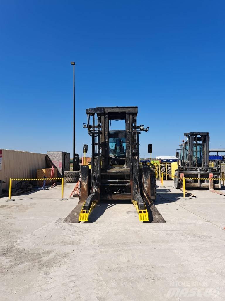 Hyster H700 Вилични кари-повдигачи - други