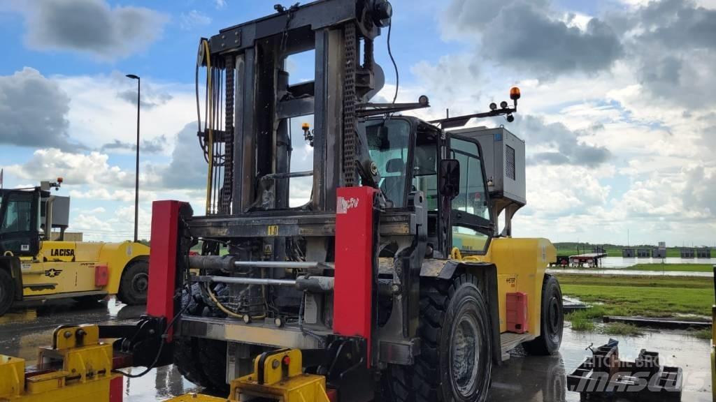 Hyster H700 Вилични кари-повдигачи - други