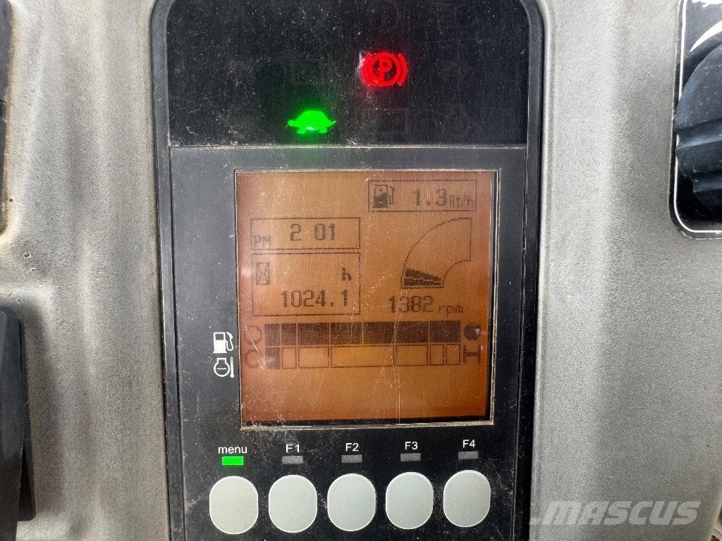 Yanmar C 30 R Верижни дъмпери