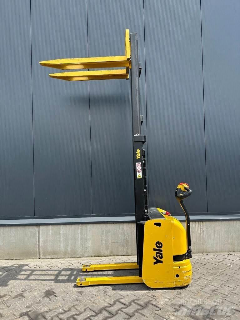 Yale MS 10E-2860 Колички високоповдигачи с теглич