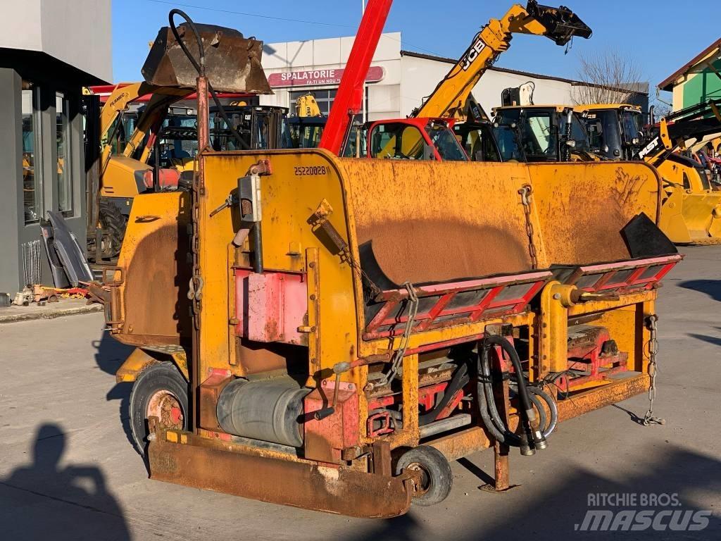 BM Brande RBU2550H Строителство - Други