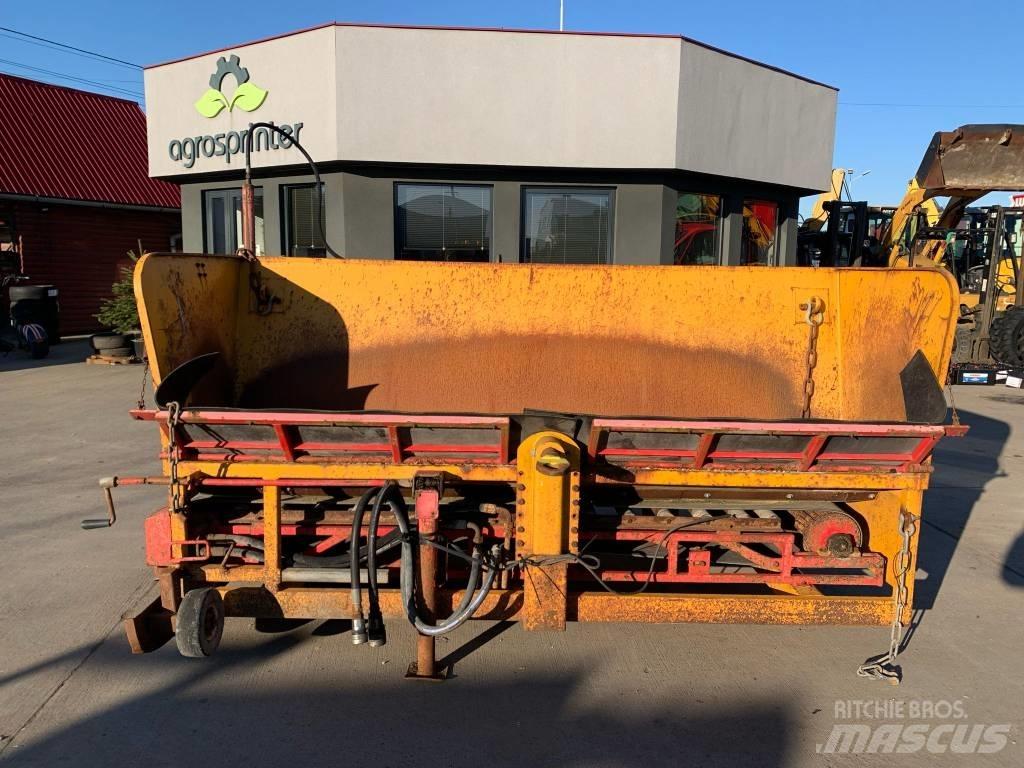 BM Brande RBU2550H Строителство - Други