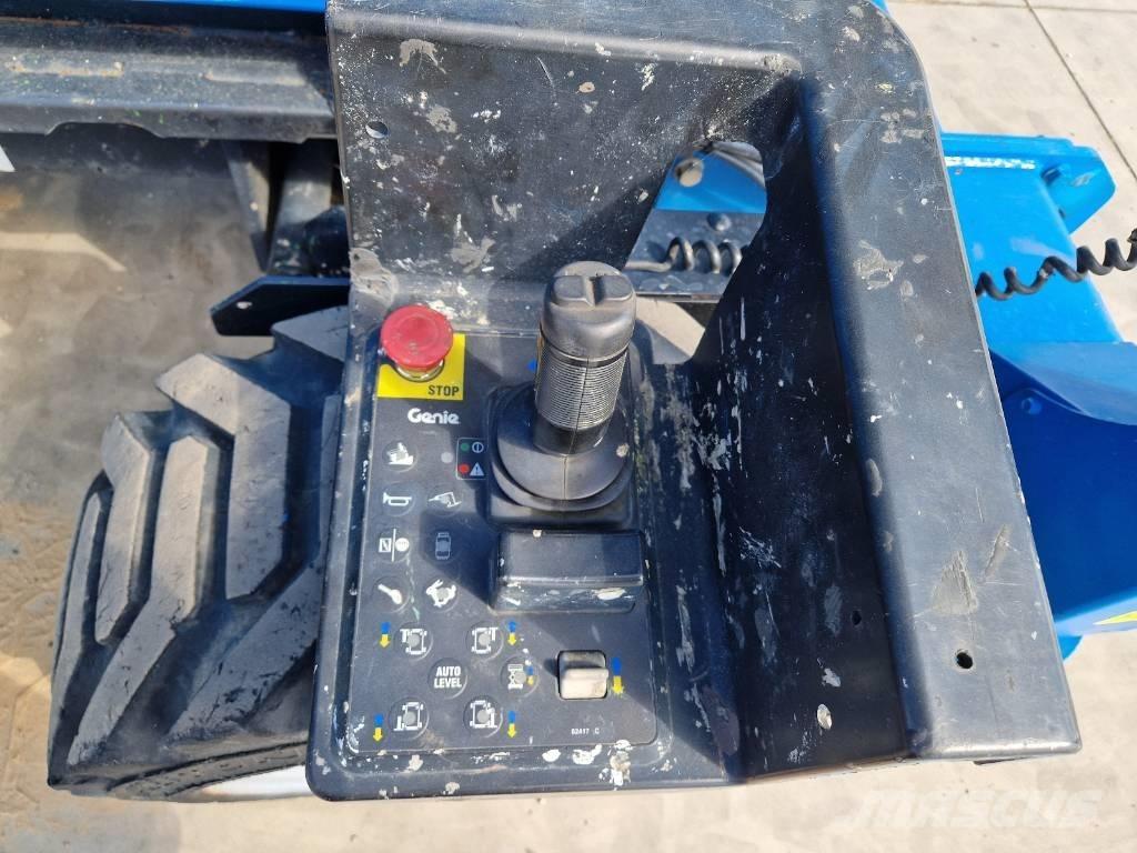 Genie GS-5390 R398 Строителни подемници