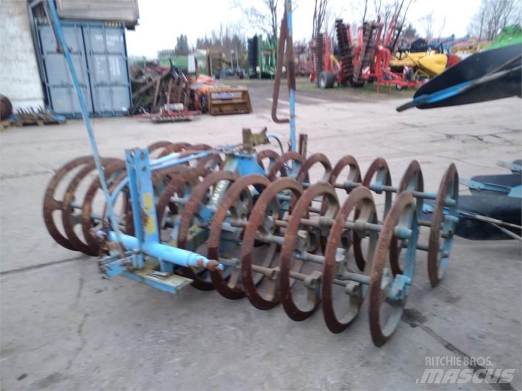 Lemken WDP 90 / 110 Стандартни плугове