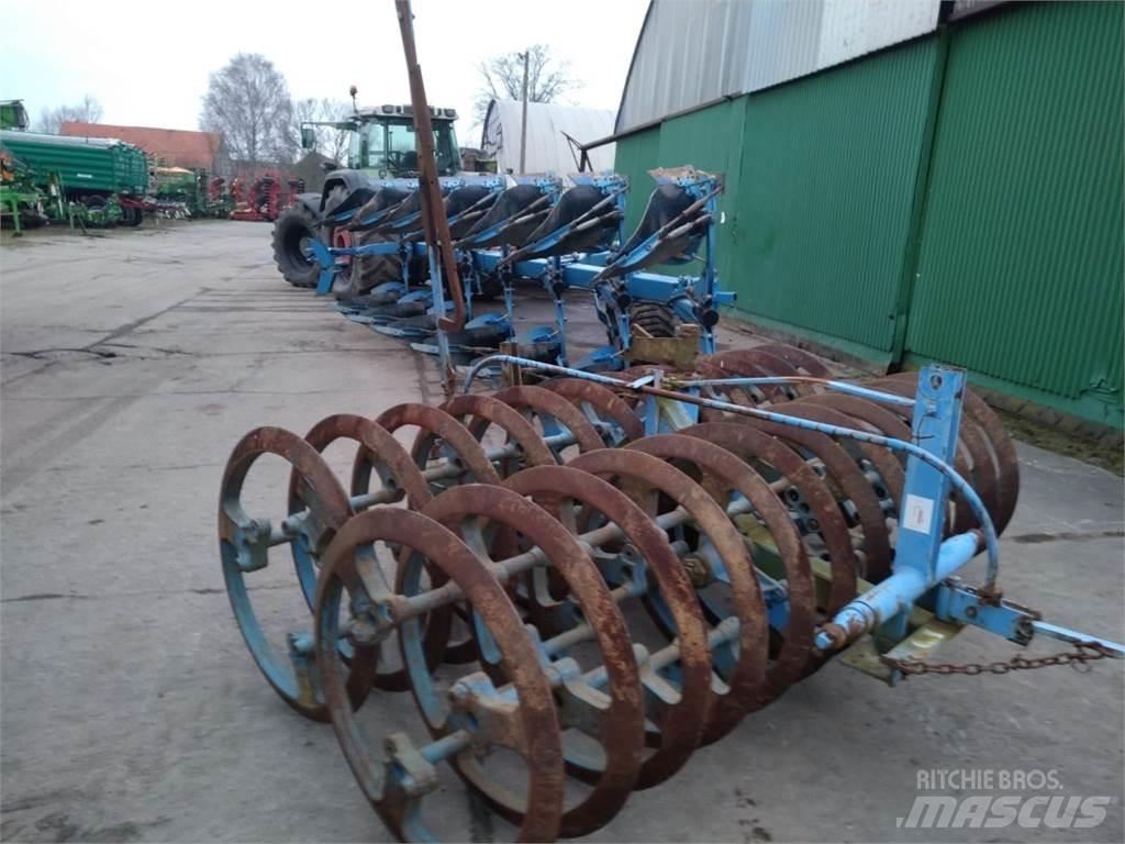 Lemken WDP 90 / 110 Стандартни плугове
