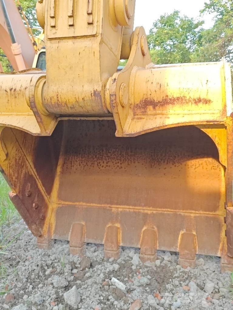Komatsu PC 350-7 Верижен екскаватор